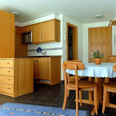 צרמט Apartment Brunnmatt מראה חיצוני תמונה