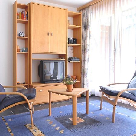 צרמט Apartment Brunnmatt מראה חיצוני תמונה