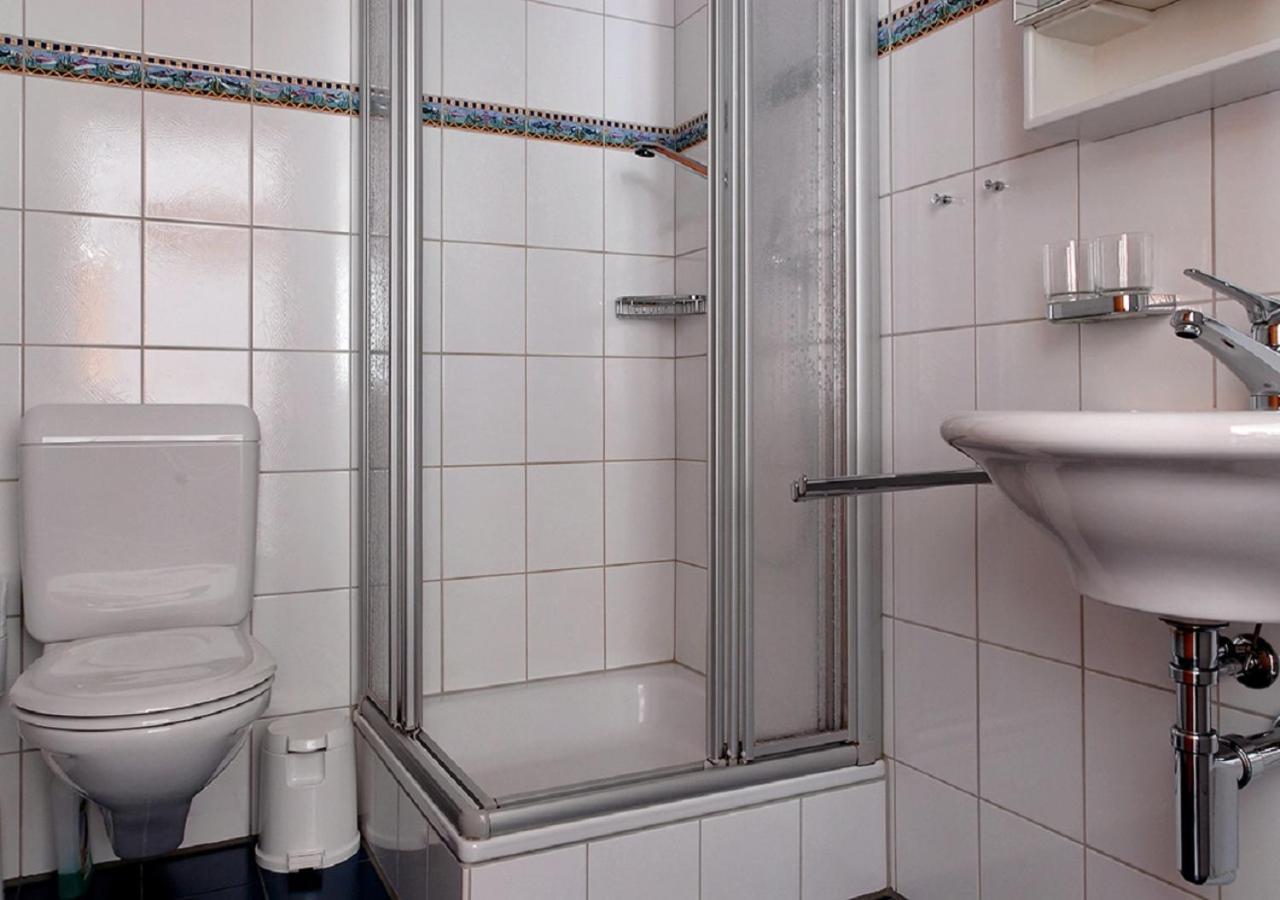 צרמט Apartment Brunnmatt מראה חיצוני תמונה